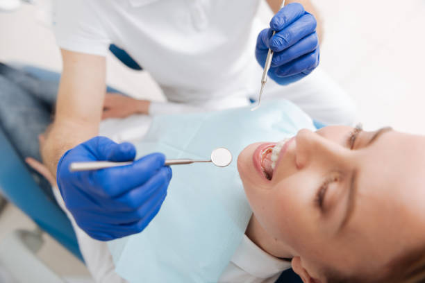 Dental X-Rays and Imaging in Shenandoah, PA